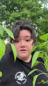 Found some really cool peppers at the BC greenhouse today 🫑🫶🏼 #planting  #peppers #homestead #backyardgarden #fyp #appalachian