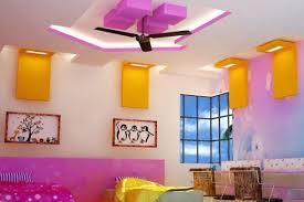 However, it can get very difficult to decorate the bedroom that makes you feel calm, organized and also help you relax and sleep without sacrificing your personal style and aesthetics. Kids Room Ceiling Design Ideas False Ceiling Designs With Images