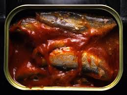 Maybe you would like to learn more about one of these? Sardines In Tomato Sauce Nutrition Facts Eat This Much