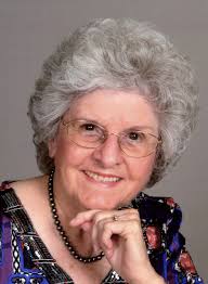 Ella “Jean” Watts