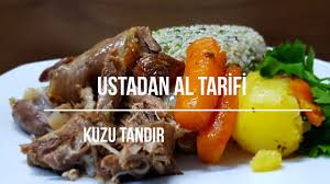 Kuzu Tanda R Tarifi Ustasa Ndan Kuzu Kol Tanda R Et Yemekleri Ustadan Al Tarifi Youtube Yemek Tarifleri Yemek Etli Yemek Tarifleri