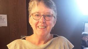 Charlotte Readers Podcast: Carrie Knowles