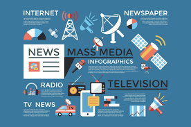 Mess Media In 2020 Mass Media Media Icon Media