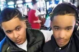 Fundraiser for Bobbie Grant by Nautica Jackson : To Lay Ray Humphrey In  Peace