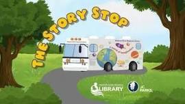 The Story Stop! @ Riverside Park