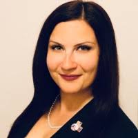 Kiowa Pratt-Gordon, Ed.M.