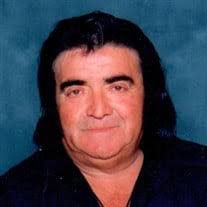 Ben "Elvis" Ochoa Obituary (2024)