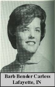 Barb Bender's Instagram, Twitter & Facebook