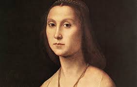 Raffaello Sanzio (1483-1520)