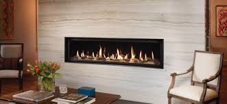 Housing that fits into the existing. Gas Fireplaces Fireplace Xtrordinair Made In America