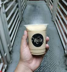 Pin Di Instagram Kopi Waton
