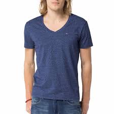Tee Shirt Tommy Hilfiger Homme Modele Panson Jaspe Bleu Chemises Tommy Hilfiger Tommy Hilfiger Tommy Hilfiger Homme