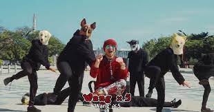 Submit fan art for my show here! Malaysian Rapper Namewee Released After Arrest For Insulting Islam With Lunar New Year Video Taiwan News 2018 02 27 12 29 00