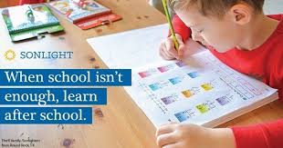 The summer is full of volunteer opportunities. Afterschooling Supplement Your Child S Public School Education