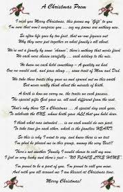 Christmas Family Poems And Quotes Quotesgram By Quotesgram Christmas Poems Poems Wish You Merry Christmas