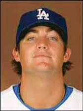 Billy Nowell in 2009