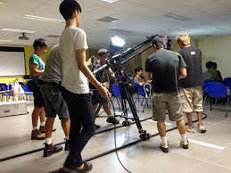 Multi Mission Range Complex Video Production