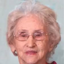 Obituary information for Marjorie Ruth Prince