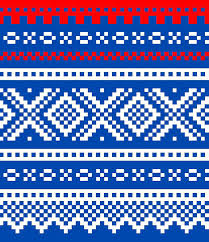 It is worth noting that on the one hand, its strengths are simplicity and accuracy, and on the other hand a striking feature of scandinavian knitting design is the small amount of decor used. The Marius Sweater An Icon Of Norway Life In Norway