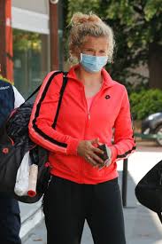 Cara black (born 17 february 1979) is a former professional tennis player from zimbabwe who played until 2015. Katerina Siniakova Arrives At Her Hotel After Training At Roland Garros 05 29 2021 Hawtcelebs