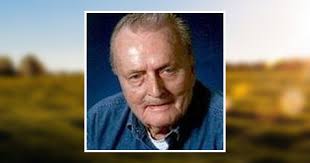 ROBERT F. DURBIN Obituary January 20, 2012