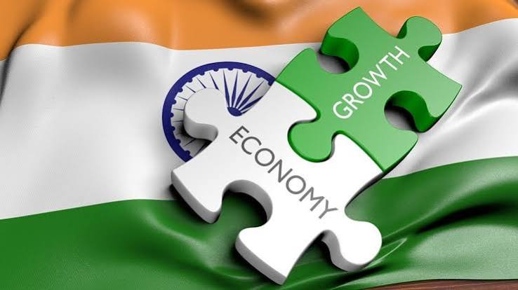 India sixth-largest economy in world with $3.92 trillion GDP