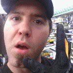 James Charboneau's Instagram, Twitter & Facebook