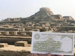 The site was discovered in the 1920s and lies in pakistan's sindh. Mohenjo Daro Indus Valley Civilization World Heritage Sites Mohenjo Daro