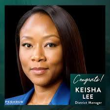 Keisha Lee's Instagram, Twitter & Facebook