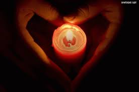 Afbeeldingsresultaat voor kaarsje