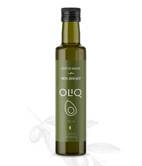 Matéria produzida pela epamig e embrapa para o programa dia de campo na tv sobre azeite de abacate. Azeite De Abacate 250ml Oliq