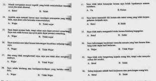 Sila muat turun borang permit pergerakan perintah kawalan. Contoh Soalan Ujian Integriti Pdrm Konstabel B Soalan