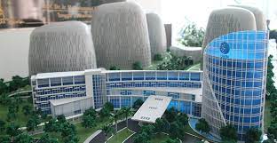 Maybe you would like to learn more about one of these? Pembangunan Tower 3 Umn Masuki Tahap Akhir Universitas Multimedia Nusantara