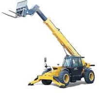 LANDWARD Factory NEW Telescopic Forklifts Telehandler EURO5 Cheap  Telescopic Handler Telescopic Forklift Loader Customized Price - AliExpress