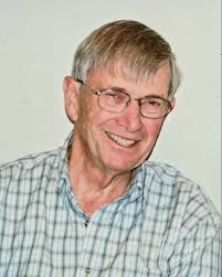 Kenneth Gordon Moser Obituary May 22, 2024