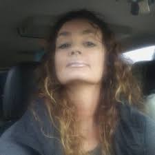 Anita Gerardot's Instagram, Twitter & Facebook