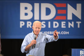 Joe biden defeated donald trump in the 2020 presidential contest. Trump 2020 Rally Biden And Sanders Had 2 Different Answers To Trump S Campaign Launch Vox