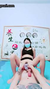 Quarantined Japanese Couple Enjoying Wild Sex On Webcam Video at Porn Lib