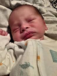 My two beautiful grandsons Xavier James and Ezrah Thomas