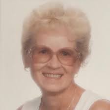 Obituary information for Florence "Lucy" Lucille Carroll