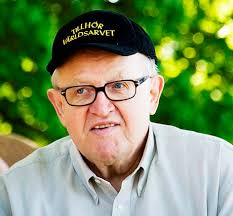 Martti Ahtisaari sai Nobelin rauhanpalkinnon