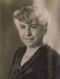 Emma (Esther) Herrmann née Gumpel