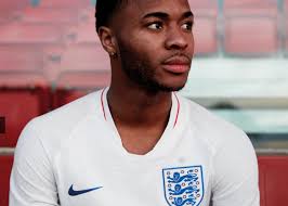 Das heimtrikot england 2018 von nike. England Wm Trikots 2018