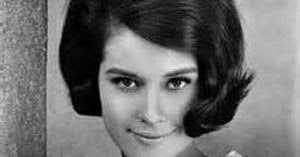 Louie The Movie Buff: DIANE BAKER