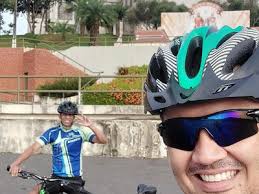 Trindade, Goiás (Brezilya) içindeki en iyi Yol Bisikleti rotaları