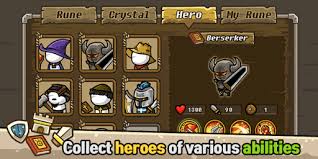 Prepare endless enemy waves by reinforcing castles, heroes and soldiers! Castle Defense Online 1362 Apk Mod Unlimited Money Crack Games Download Latest For Android Androidhappymod