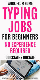 Transcription Jobs For Beginners With Quicktate And Idictate No Experience Needed Work From Home Jobs Online Jobs Side Hustles In 2020 Typing Jobs Captioning Jobs Transcription Jobs For Beginners