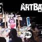 Art Battle at The Lab