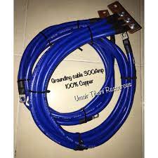 Maybe you would like to learn more about one of these? Grounding Cable Others Prices And Promotions Automotive Jul 2021 Shopee Malaysia