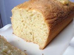 Gateau Vanille Amande Facon Gateau Au Yaourt Sans Gluten Sans Lactose Sans Huile Ni Beurre Avec Du Lait D Amande A La Vanille Bjorg C Secrets Gourmands Gateau Au